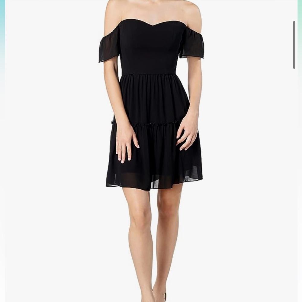Dress the population dress